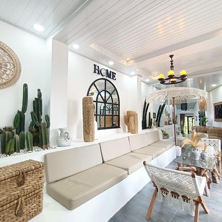 Villa Kota Bunga Malini 10 Cikundul Buitenkant foto