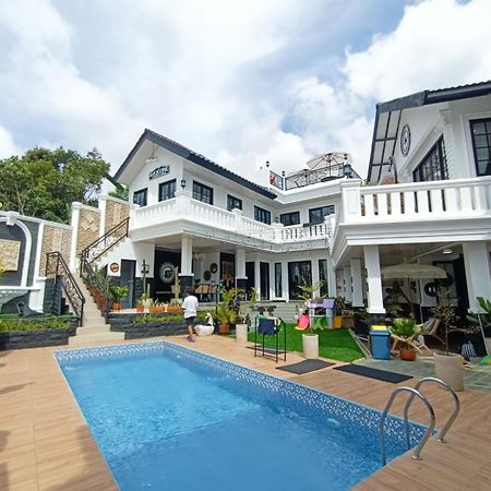 Villa Kota Bunga Malini 10 Cikundul Buitenkant foto