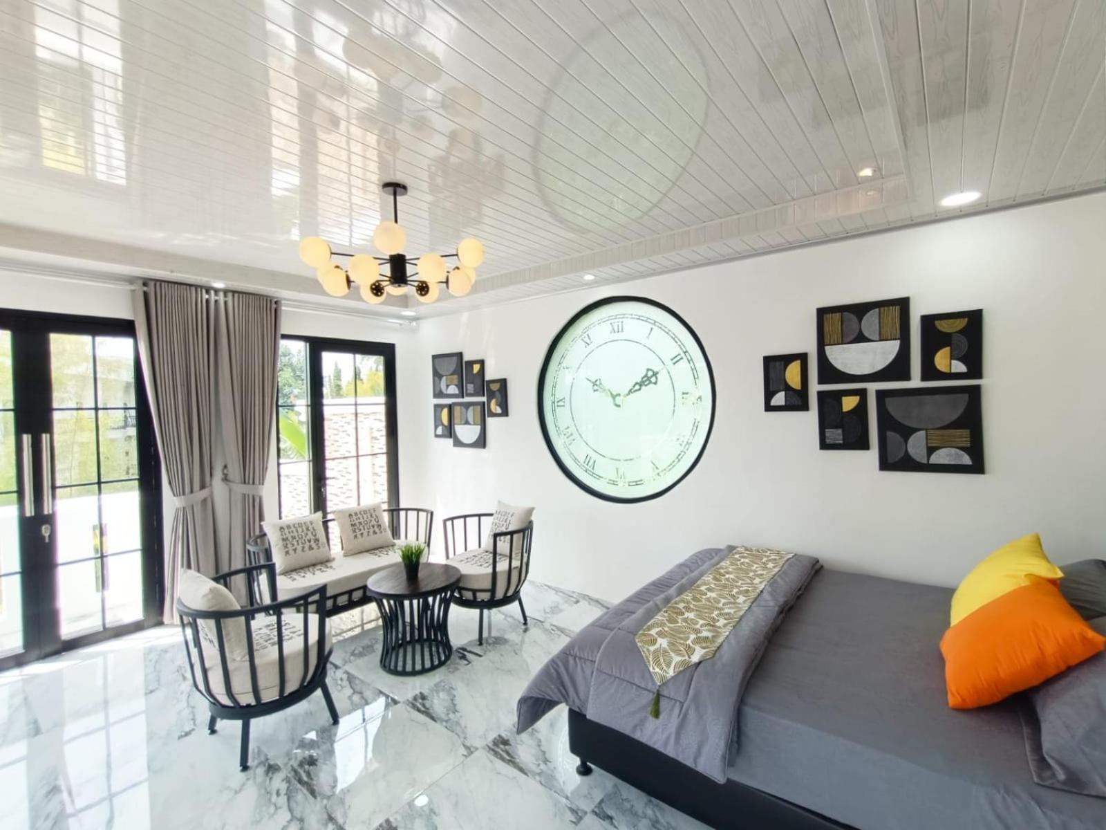 Villa Kota Bunga Malini 10 Cikundul Buitenkant foto