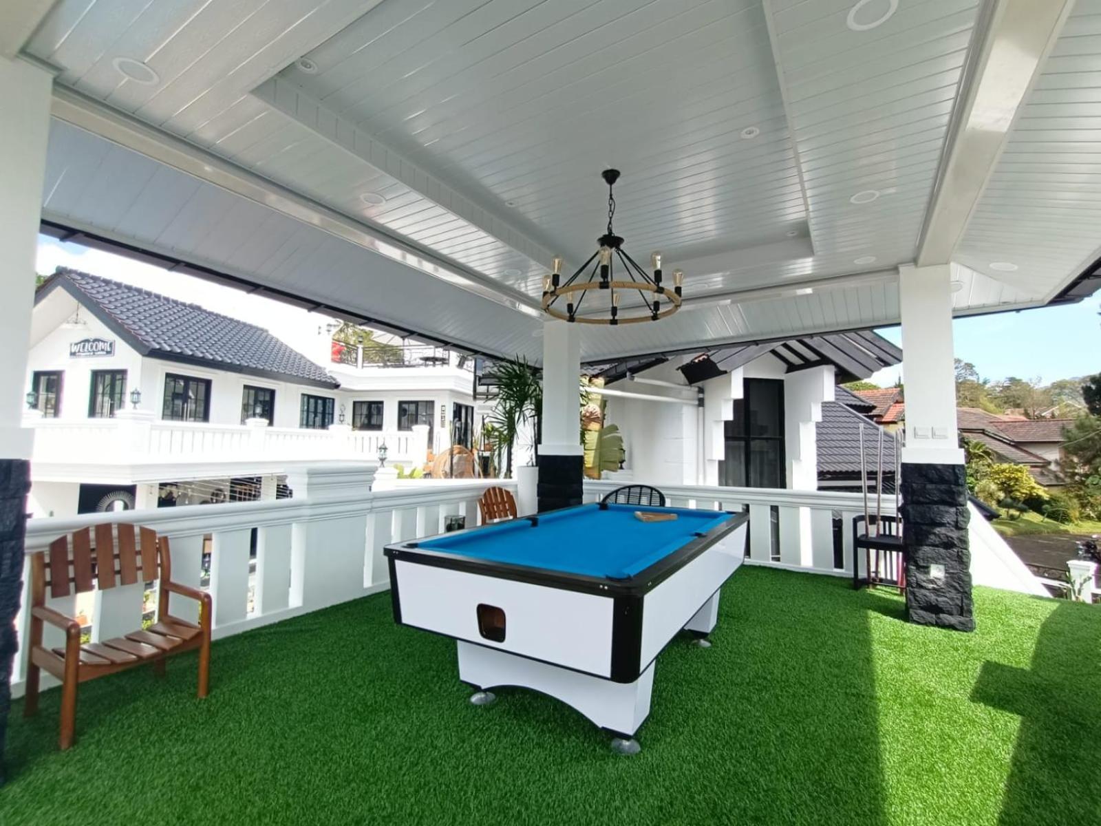 Villa Kota Bunga Malini 10 Cikundul Buitenkant foto