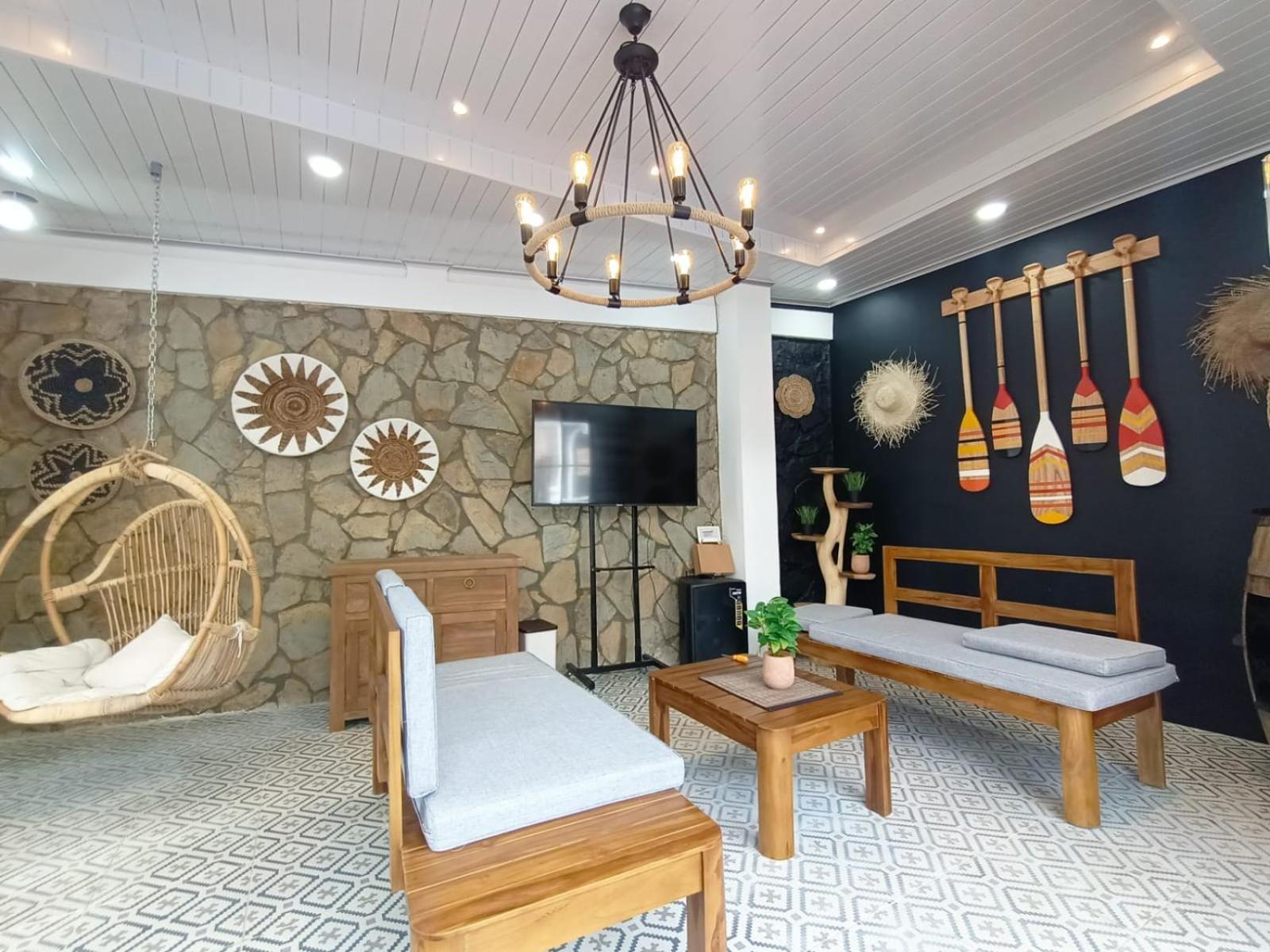 Villa Kota Bunga Malini 10 Cikundul Buitenkant foto