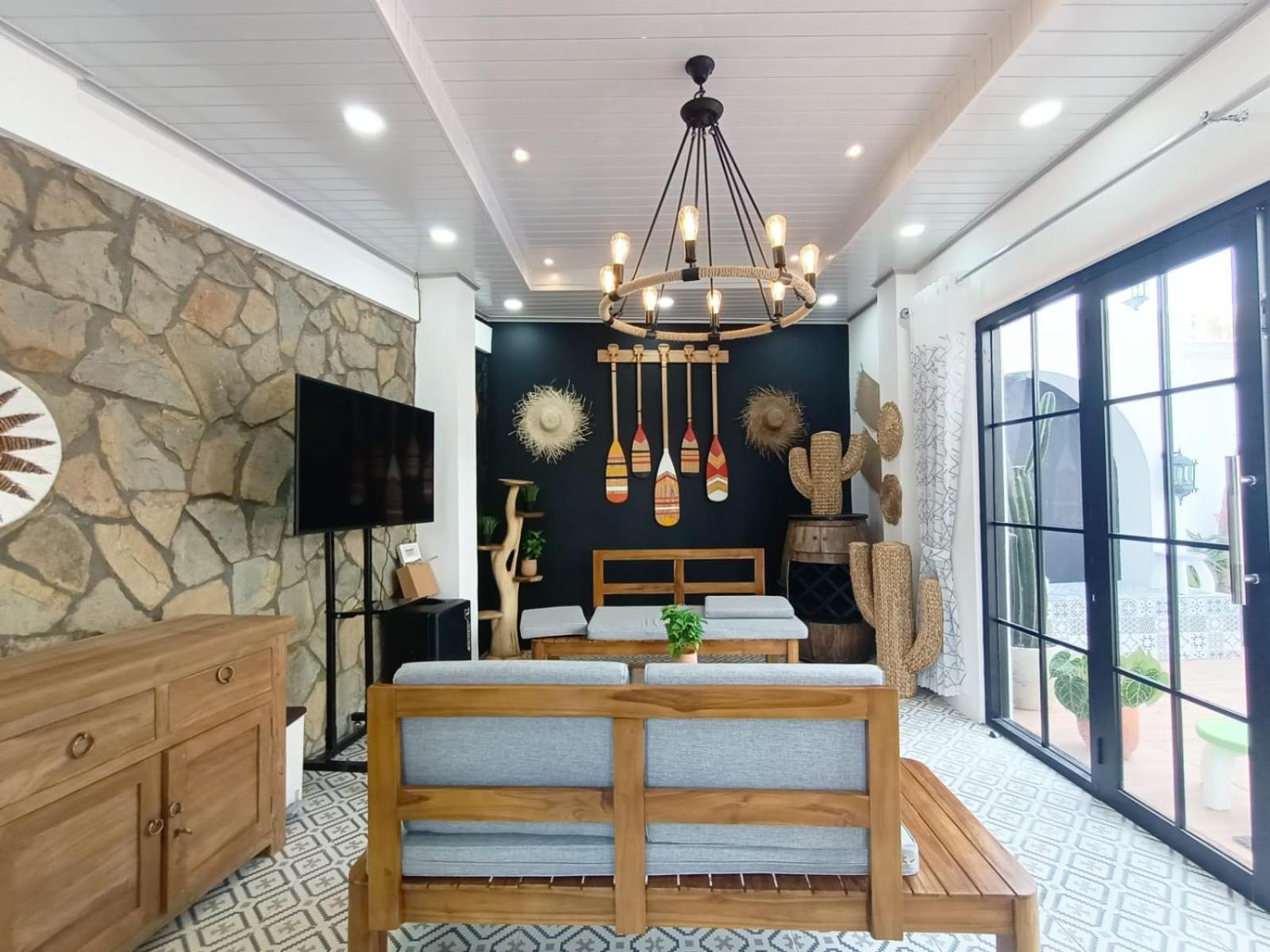 Villa Kota Bunga Malini 10 Cikundul Buitenkant foto