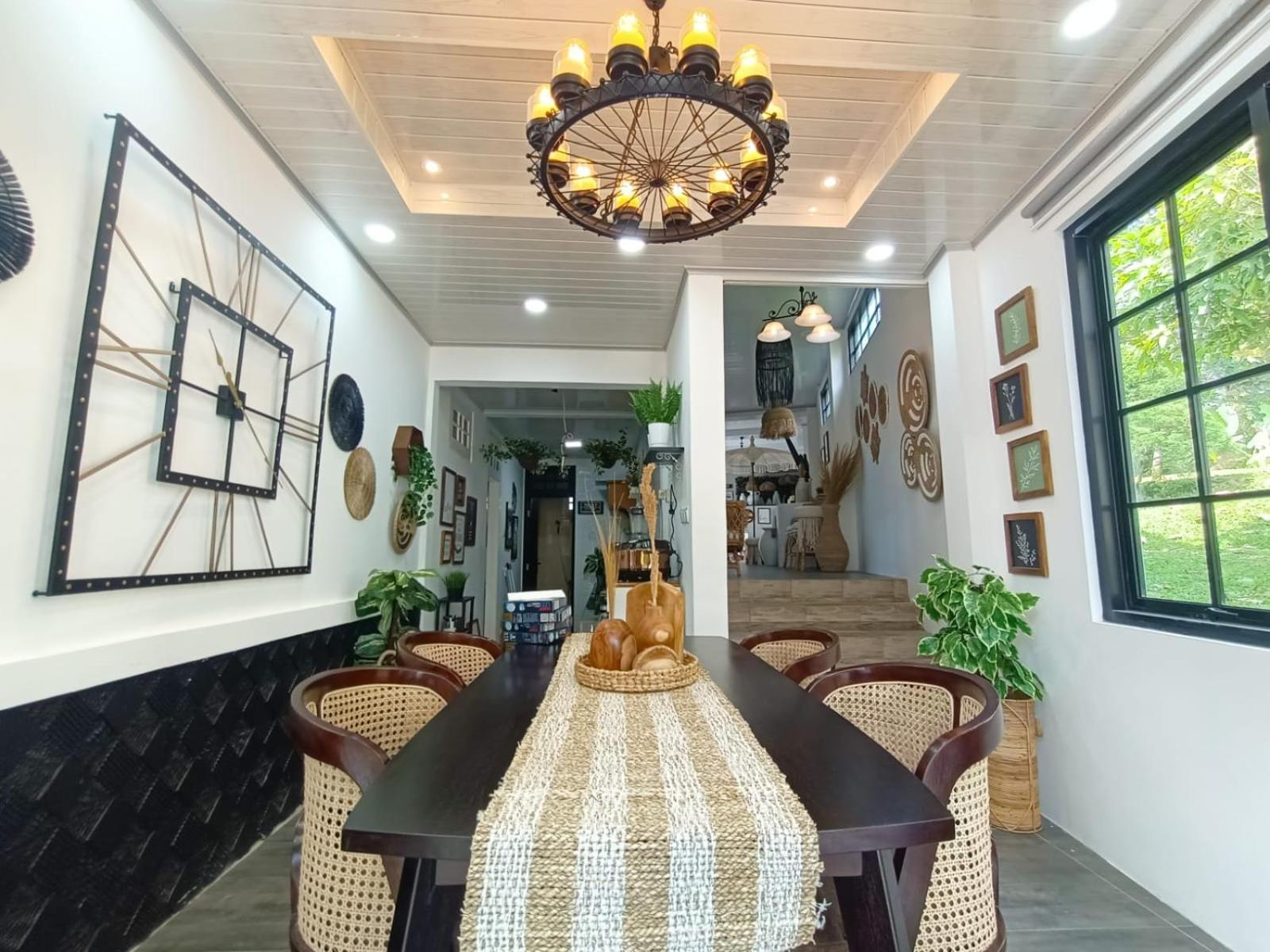 Villa Kota Bunga Malini 10 Cikundul Buitenkant foto