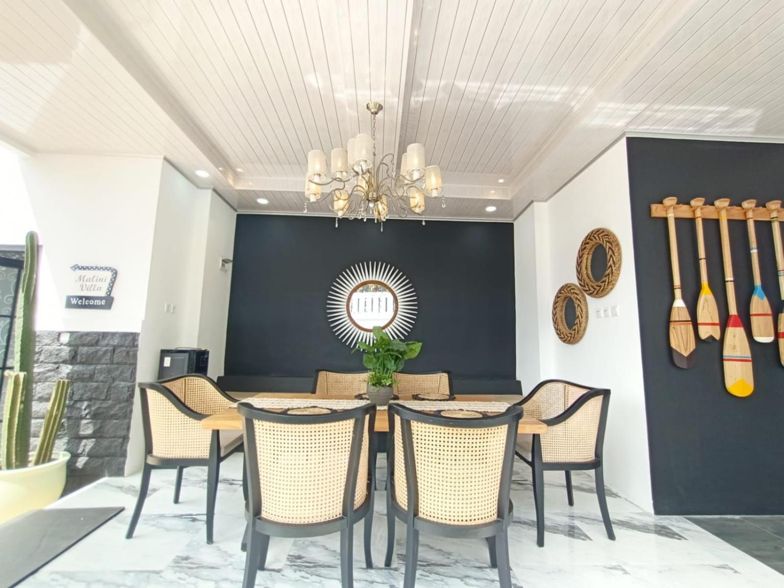 Villa Kota Bunga Malini 10 Cikundul Buitenkant foto
