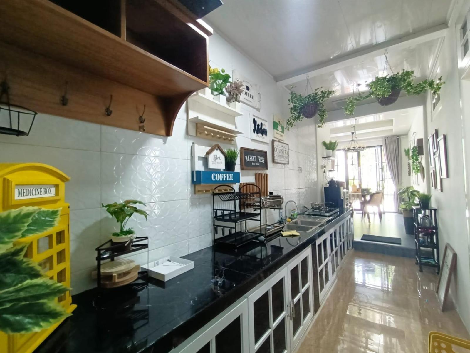 Villa Kota Bunga Malini 10 Cikundul Buitenkant foto